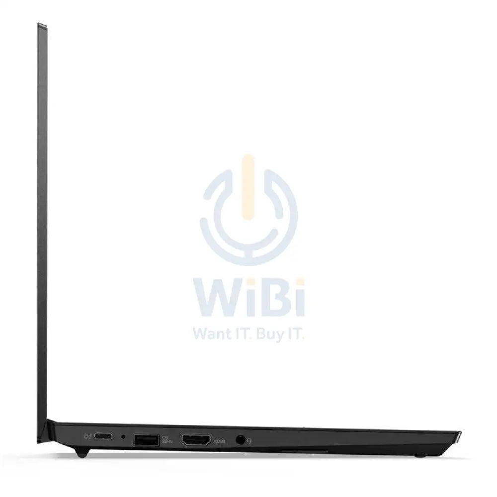 لينوفو ثينك باد الجيل E14 الجيل 2 - 14.0 بوصة FHD / 8 جيجابايت / 512 جيجابايت (NVMe م.2 إس إس دي) / 2 جيجابايت في جي إيه دوس (بدون نظام تشغيل) / ضمان سنة / الإنجليزية / / / لابتوب