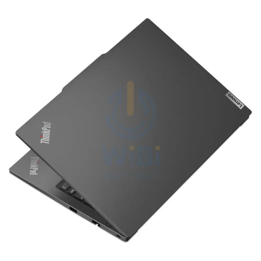 لينوفو ثينك باد E14 الجيل 6 - 14.0 بوصة WUXGA / ألترا 7 155 هـ / 16 جيجابايت / 512 جيجابايت (NVMe م.2 إس إس دي) / دوس (بدون نظام تشغيل) / ضمان سنة