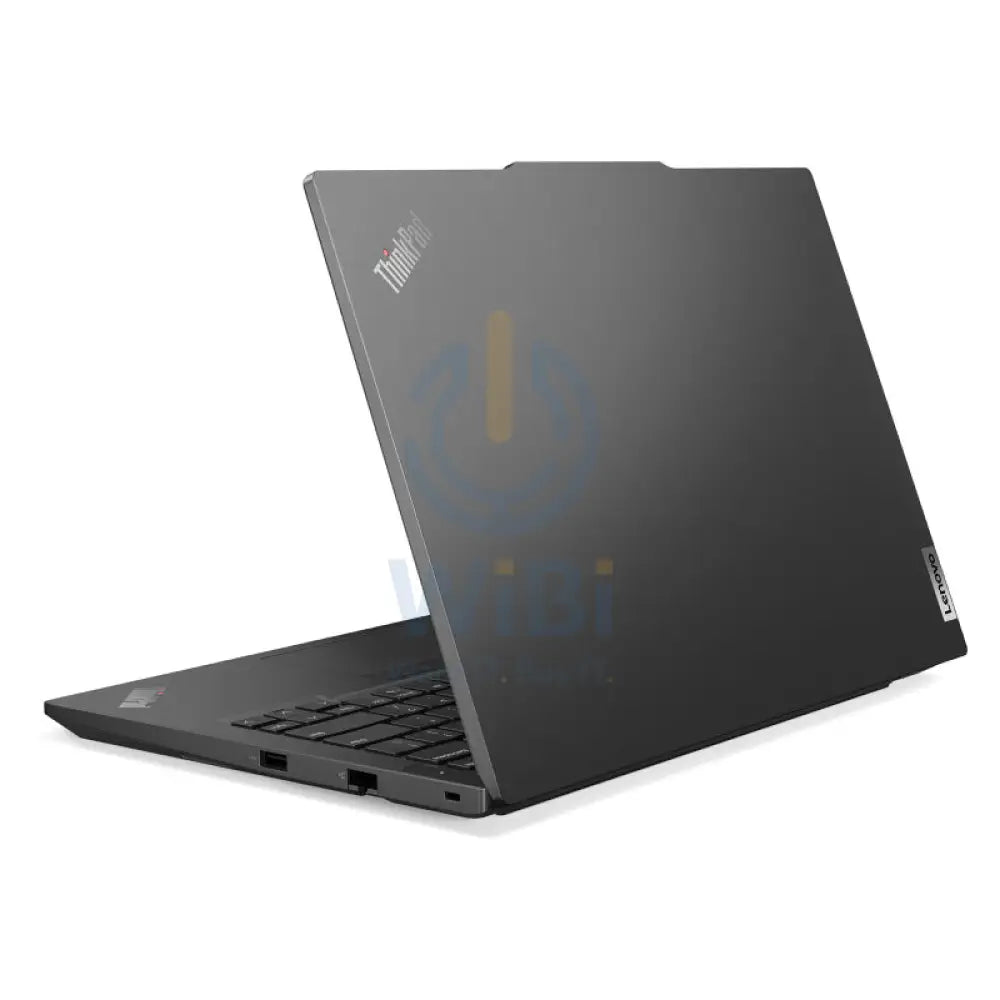 لينوفو ثينك باد E14 الجيل 6 - 14.0 بوصة WUXGA / ألترا 7 155 هـ / 16 جيجابايت / 512 جيجابايت (NVMe م.2 إس إس دي) / دوس (بدون نظام تشغيل) / ضمان سنة