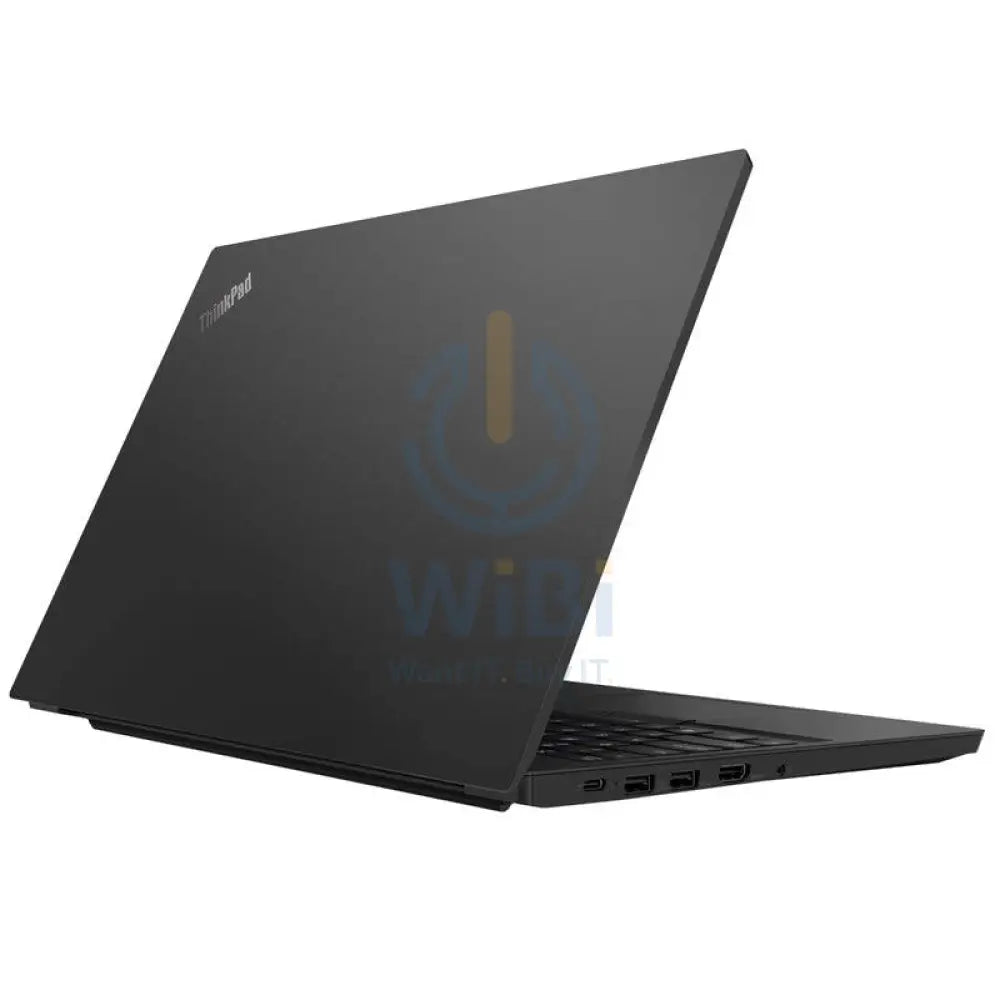 Lenovo ThinkPad E15 - 15.6" FHD / i5 / 16GB / 250GB (NVMe M.2 SSD) / 2GB VGA / DOS (Without OS) / 1YW / Arabic/English - Laptop