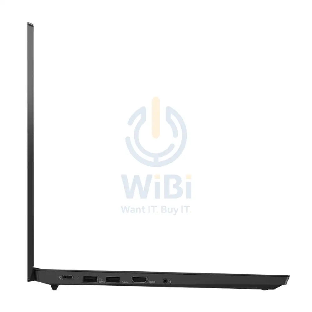Lenovo ThinkPad E15 - 15.6" FHD / i5 / 16GB / 250GB (NVMe M.2 SSD) / 2GB VGA / DOS (Without OS) / 1YW / Arabic/English - Laptop