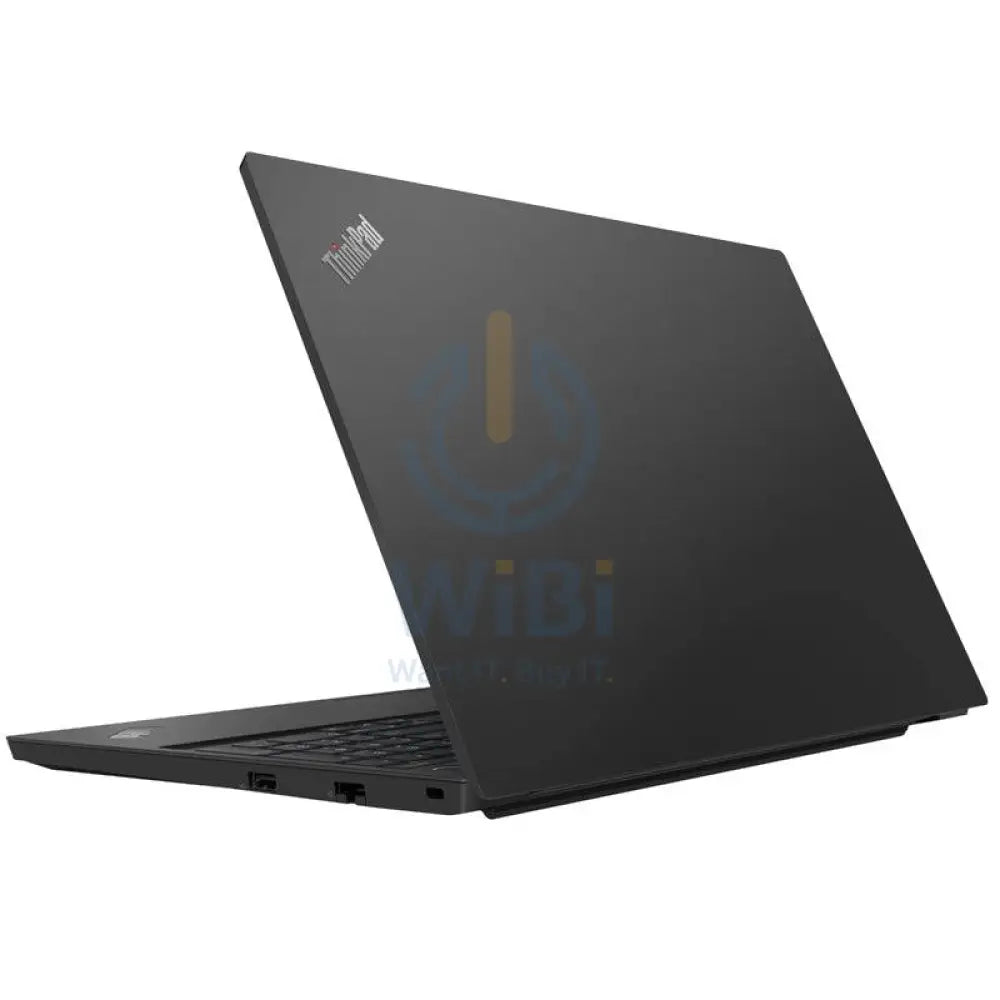 Lenovo ThinkPad E15 - 15.6" FHD / i5 / 16GB / 250GB (NVMe M.2 SSD) / 2GB VGA / DOS (Without OS) / 1YW / Arabic/English - Laptop