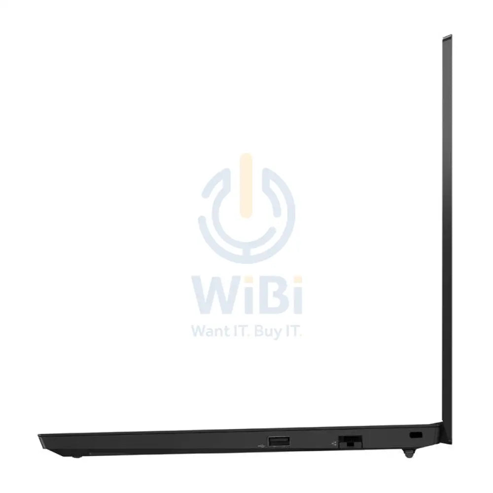 Lenovo ThinkPad E15 - 15.6" FHD / i5 / 16GB / 250GB (NVMe M.2 SSD) / 2GB VGA / DOS (Without OS) / 1YW / Arabic/English - Laptop
