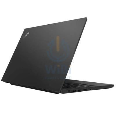 Lenovo ThinkPad E15 - 15.6" FHD / i5 / 32GB / 512GB (NVMe M.2 SSD) / 2GB VGA / Win 10 Pro / 1YW / Arabic/English - Laptop