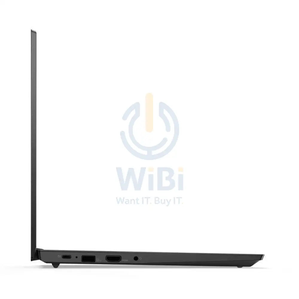 Buy Lenovo ThinkPad E15 Gen 2 - 15.6" FHD / i5 / 8GB / 256GB (NVMe M.2 SSD) / Win 11 Pro / 1YW / Arabic/English / Black - Laptop - WIBI (Want IT. Buy IT.) Kuwait