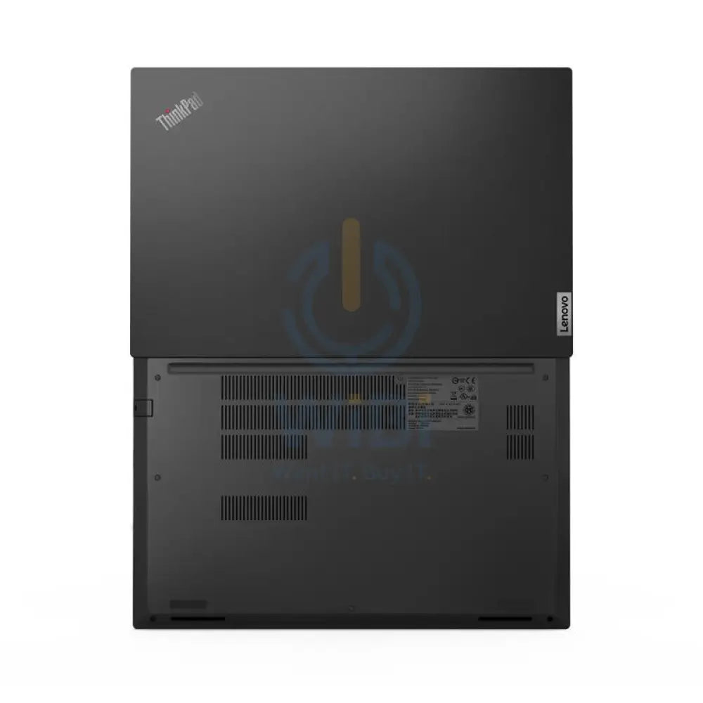 لينوفو ثينك باد E15 الجيل 2 - 15.6 بوصة FHD / آي 7 / 16 جيجابايت / 250 16 جيجابايت (NVMe م 2 إس إس دي) / دوس (بدون نظام تشغيل) / ضمان سنة / الإنجليزية / إنجليزية - لابتوب