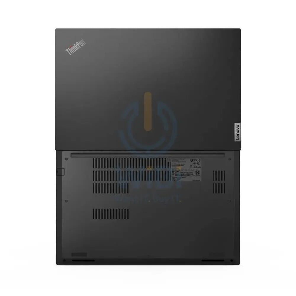 لينوفو ثينك باد E15 الجيل 2 - 15.6" FHD / آي 7 / 32 جيجابايت / 1 تيرابايت (NVMe م.2 إس إس دي) / 2 جيجابايت في جي إيه / دوس (بدون نظام تشغيل) / ضمان سنة /الإنجليزية - لابتوب