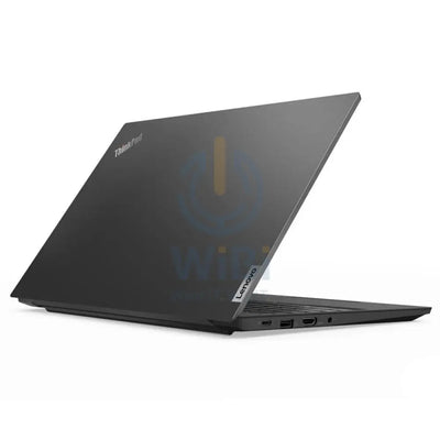 Lenovo ThinkPad E15 Gen 2 - 15.6" FHD / i7 / 32GB / 250GB (NVMe M.2 SSD) / Win 10 Pro / 1YW / Arabic/English - Laptop