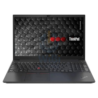 Lenovo ThinkPad E15 Gen 2 - 15.6" FHD / i7 / 32GB / 512GB (NVMe M.2 SSD) / 2GB VGA / DOS (Without OS) / 1YW / Arabic/English - Laptop