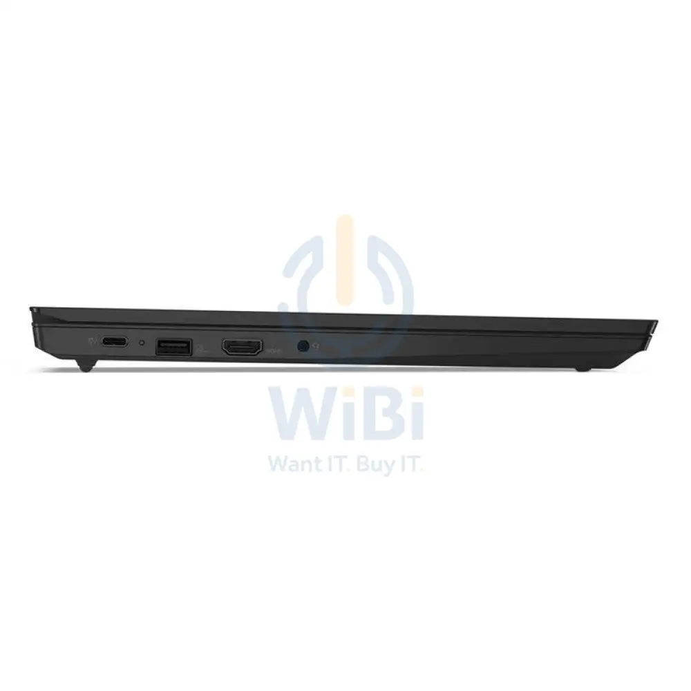 Lenovo ThinkPad E15 Gen 2 - 15.6" FHD / i7 / 8GB / 1TB (NVMe M.2 SSD) / 2GB VGA / Win 10 Pro / 1YW / Arabic/English - Laptop
