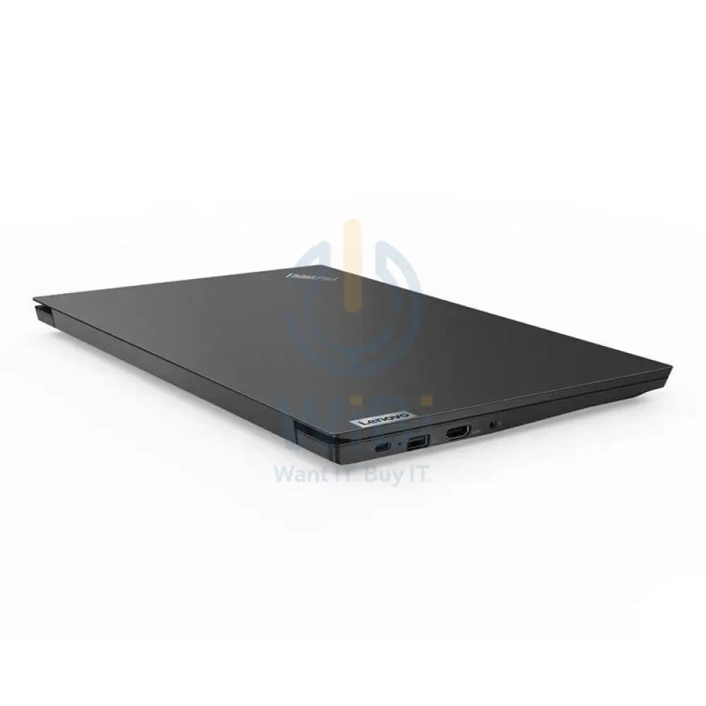 Lenovo ThinkPad E15 Gen 2 - 15.6" FHD / i7 / 8GB / 1TB (NVMe M.2 SSD) / 2GB VGA / Win 10 Pro / 1YW / Arabic/English - Laptop