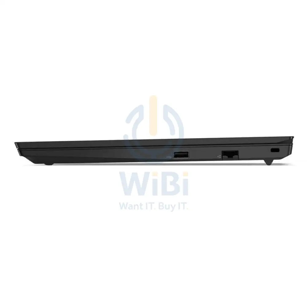 Lenovo ThinkPad E15 Gen 2 - 15.6" FHD / i7 / 8GB / 1TB (NVMe M.2 SSD) / 2GB VGA / Win 10 Pro / 1YW / Arabic/English - Laptop