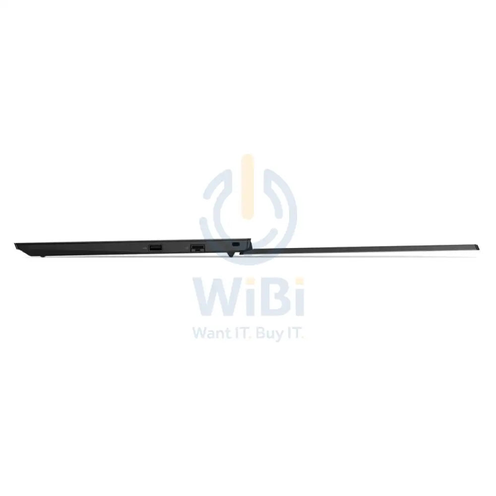 لينوفو ثينك باد E15 الجيل الرابع - 15.6" كاملة الوضوح / آي 7 / 40 جيجابايت / 512 جيجابايت (NVMe م.2 إس إس دي) / 2 جيجابايت في جي إيه / دوس (بدون نظام تشغيل) / ضمان سنة / العربية/الإنجليزية / أسود - لابتوب
