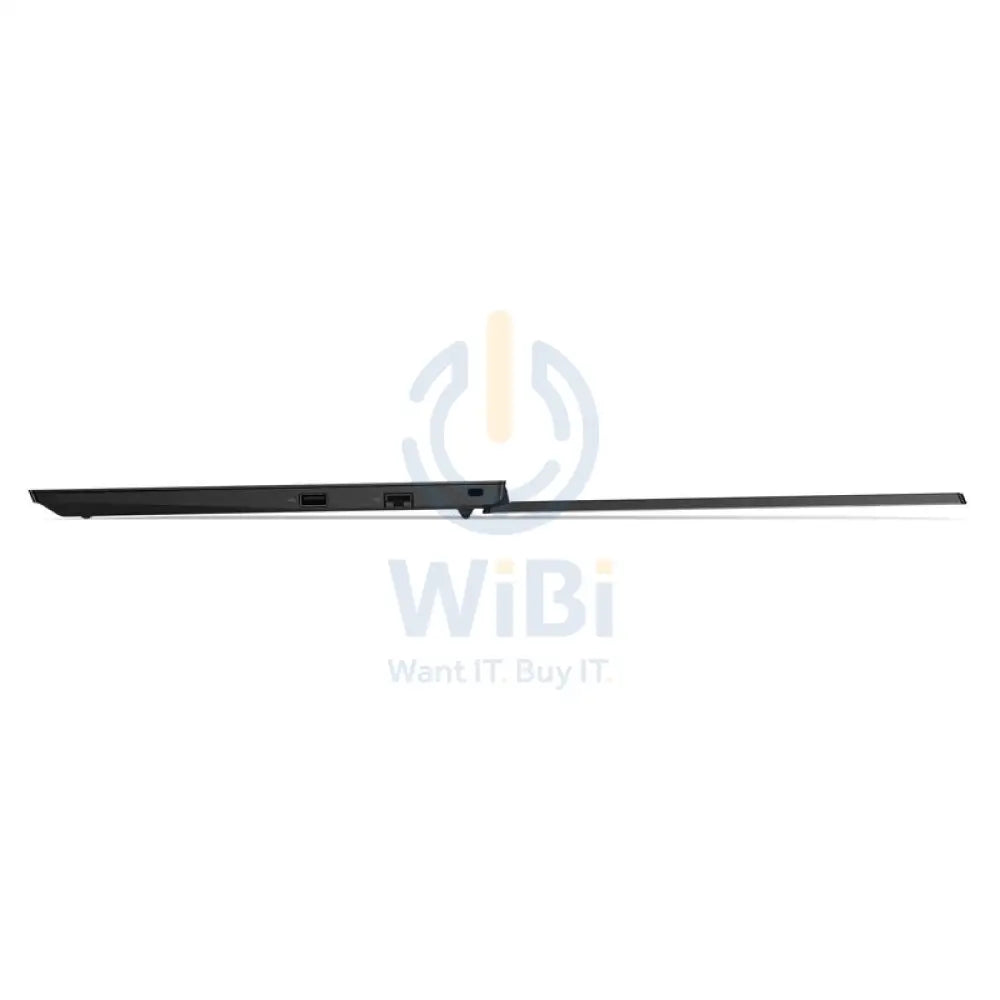 لينوفو ثينك باد E15 الجيل الرابع - 15.6" كاملة الوضوح / آي 7 / 8 جيجابايت / 512 جيجابايت (NVMe م.2 إس إس دي) / 2 جيجابايت في جي إيه / ويندوز 10 برو / ضمان سنة / العربية/الإنجليزية / أسود - لابتوب