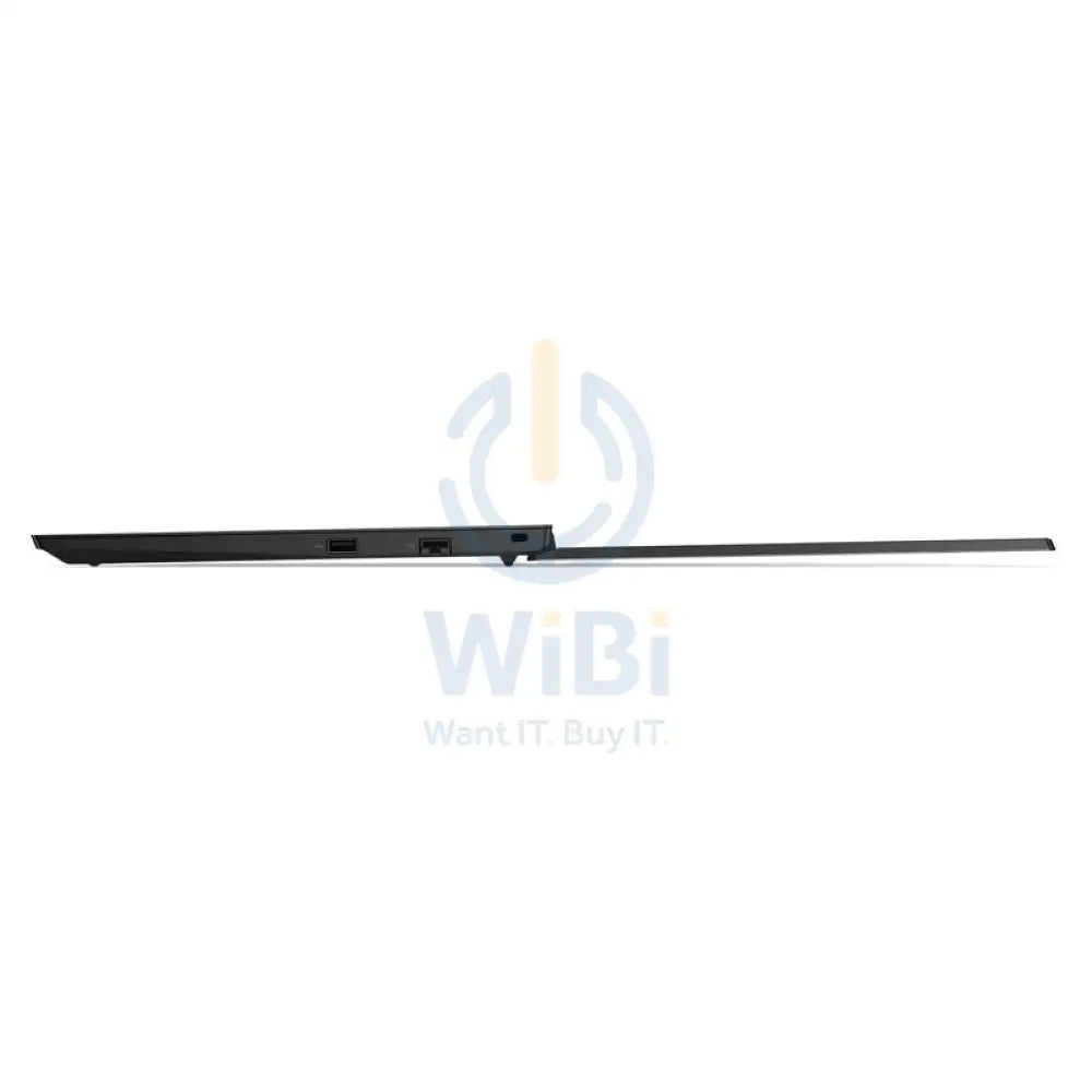 لينوفو ثينك باد E15 الجيل الرابع - 15.6" كاملة الوضوح / آي 7 / 8 جيجابايت / 512 جيجابايت (NVMe م.2 إس إس دي) / 2 جيجابايت في جي إيه / ويندوز 10 برو / ضمان سنة / العربية/الإنجليزية / أسود - لابتوب