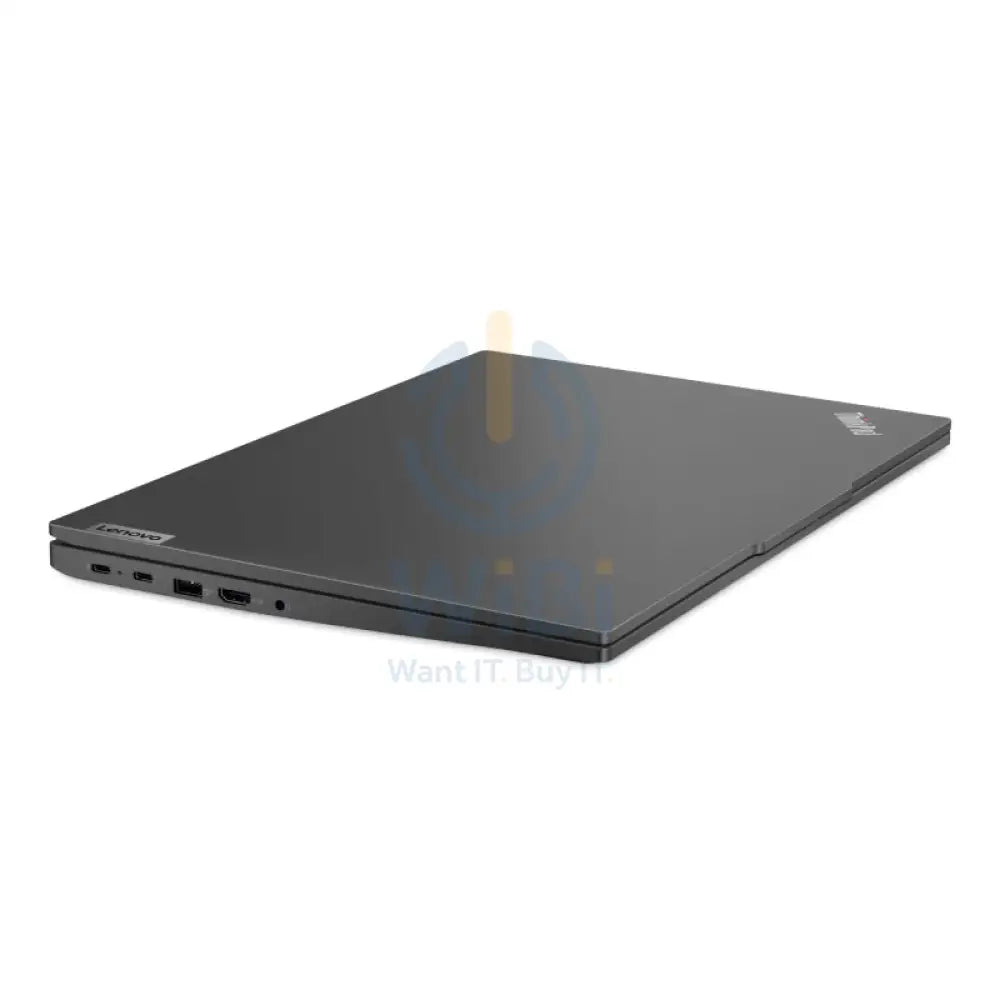Lenovo ThinkPad E16 Gen 1 - 16.0’’ WUXGA / i5 / 8GB / 512GB (NVMe M.2 SSD) / DOS (Without OS) / Arabic/English / 1YW