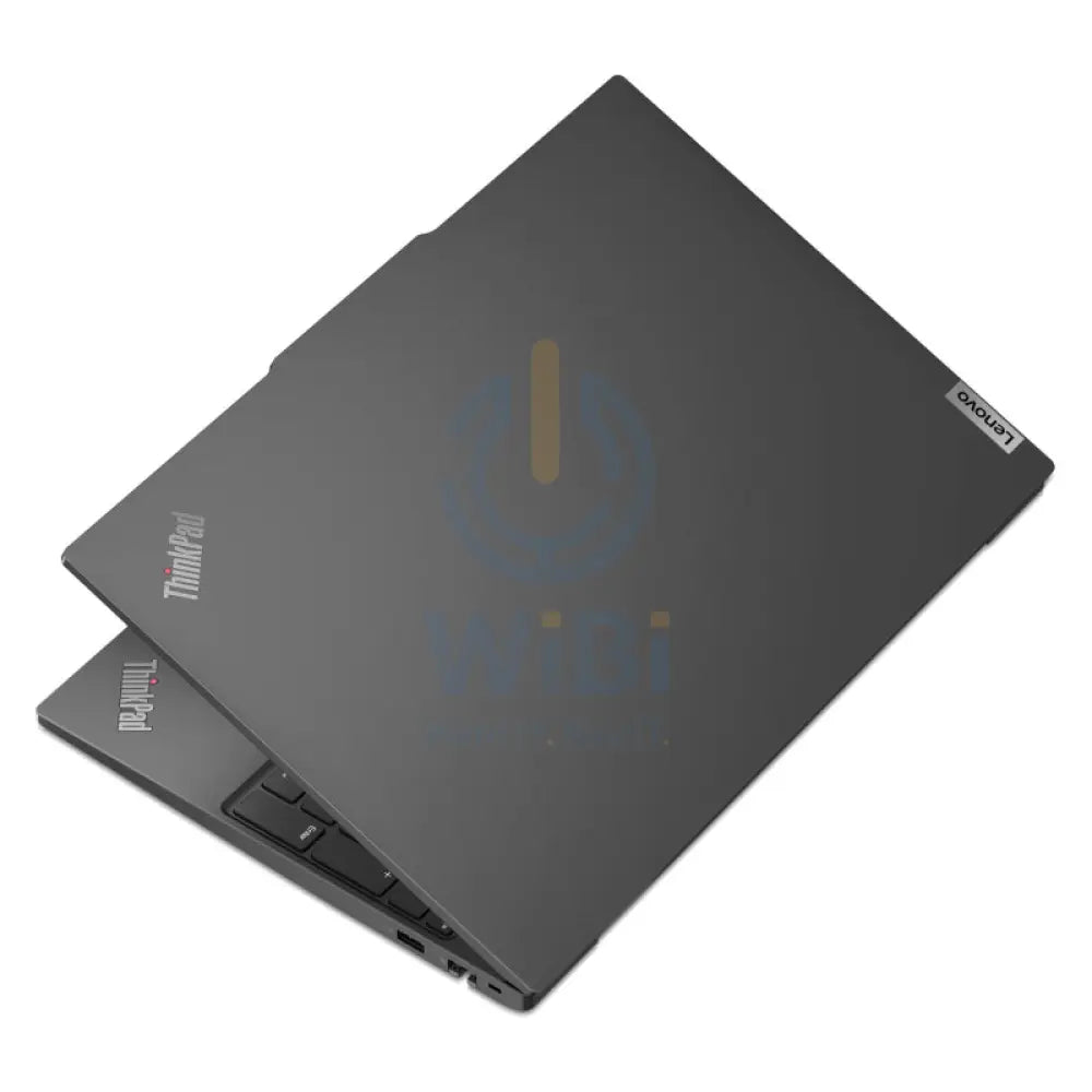 Lenovo ThinkPad E16 Gen 1 - 16.0’’ WUXGA / i7 / 16GB / 1TB (NVMe M.2 SSD) / 2GB VGA / Win 11 Pro / 1YW / Arabic/English