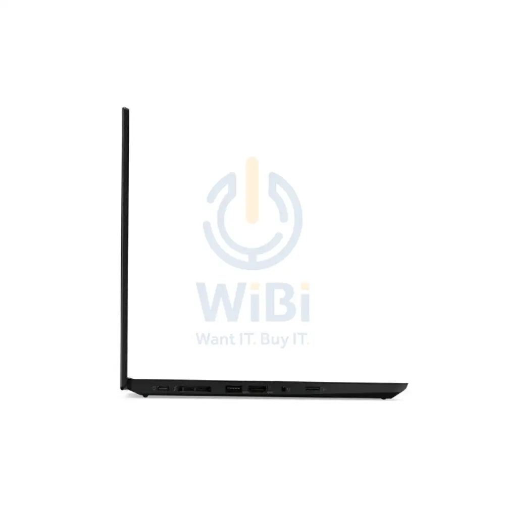 Lenovo ThinkPad P14s Gen 2 - 14.0’’ FHD / i7 / 40GB / 250GB (NVMe M.2 SSD) / WWAN / Win 10 Pro / 3YW / Arabic/English