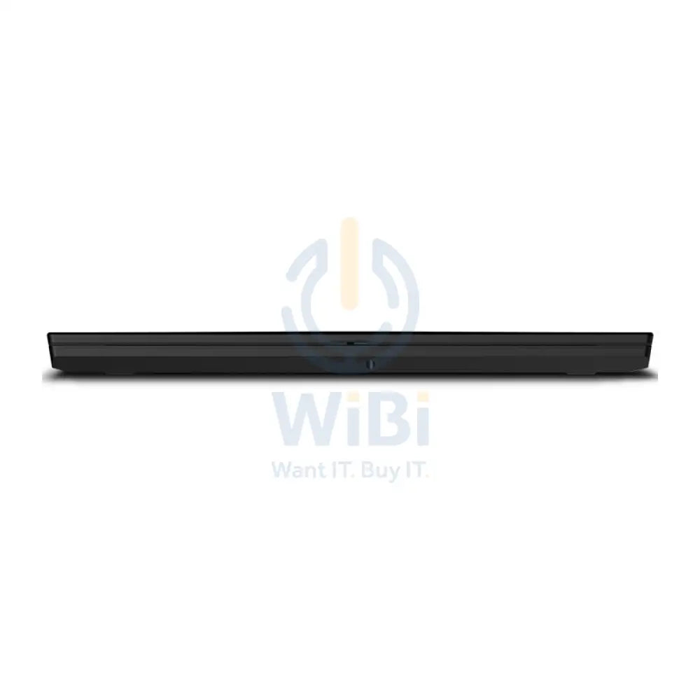 Lenovo ThinkPad P15v Gen 3 - 15.6’’ FHD / i7 / 16GB / 512GB (NVMe M.2 SSD) / Win 11 Pro / 1YW / Arabic/English / Black