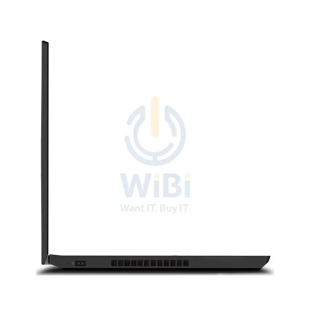 Lenovo ThinkPad P15v Gen 3 - 15.6’’ FHD / i7 / 16GB / 512GB (NVMe M.2 SSD) / Win 11 Pro / 1YW / Arabic/English / Black