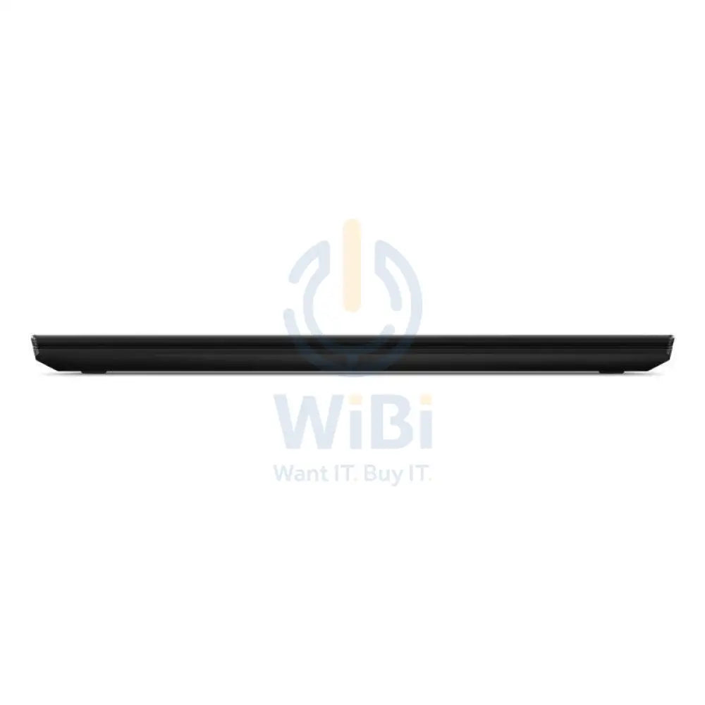 Lenovo ThinkPad T14 Gen 2 - 14.0" FHD / i5 / 16GB / 1TB (NVMe M.2 SSD) / Win 10 Pro / 3YW / Arabic / Black - Laptop