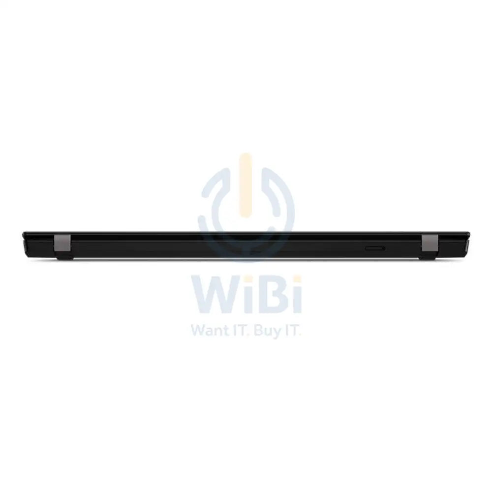 Lenovo ThinkPad T14 Gen 2 - 14.0" FHD / i5 / 16GB / 500GB (NVMe M.2 SSD) / Win 10 Pro / 3YW / Arabic / Black - Laptop