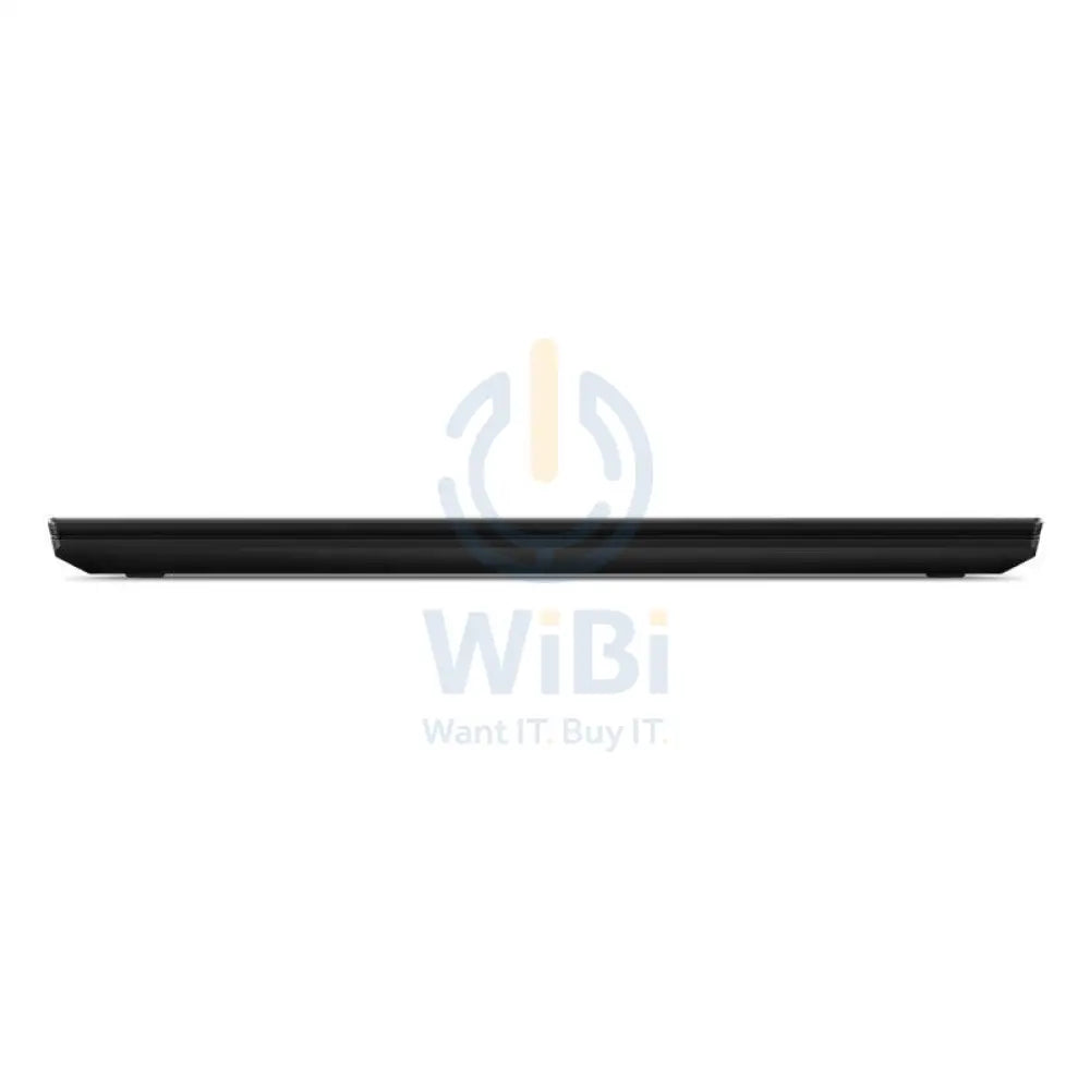 Lenovo ThinkPad T14 Gen 2 - 14.0" FHD / i5 / 16GB / 500GB (NVMe M.2 SSD) / Win 10 Pro / 3YW / Arabic / Black - Laptop