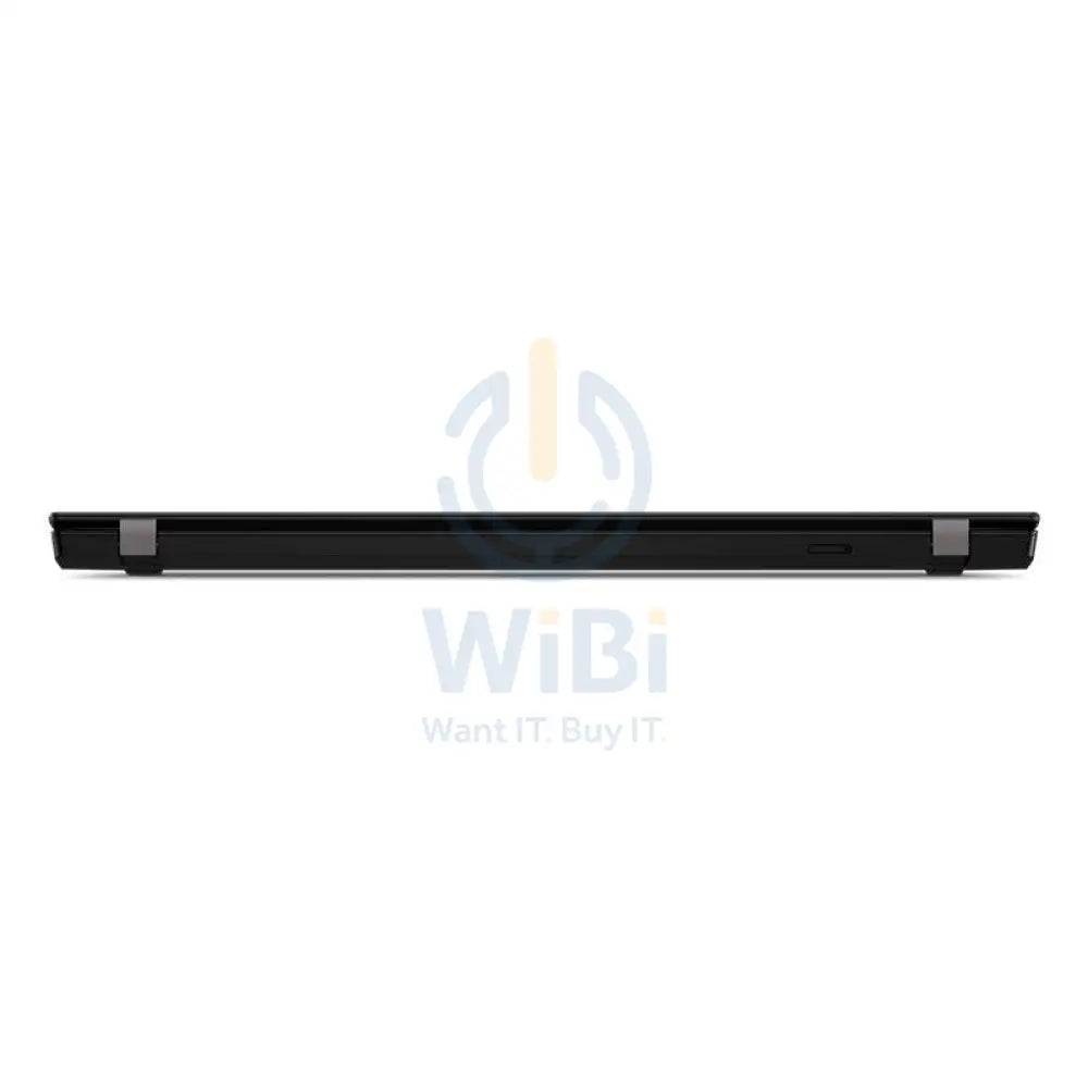 Lenovo ThinkPad T14 Gen 2 - 14.0" FHD / i5 / 40GB / 1TB (NVMe M.2 SSD) / Win 10 Pro / 3YW / Arabic / Black - Laptop