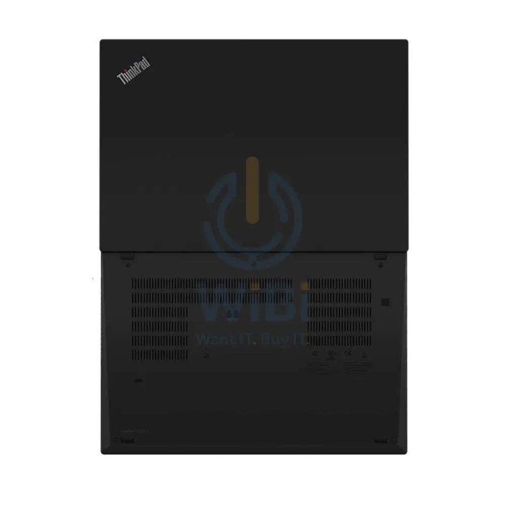 Lenovo ThinkPad T14 Gen 2 - 14.0" FHD / i5 / 40GB / 500GB (NVMe M.2 SSD) / Win 10 Pro / 3YW / Arabic / Black - Laptop