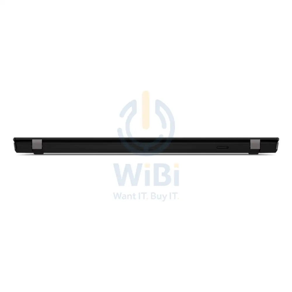 Lenovo ThinkPad T14 Gen 2 - 14.0" FHD / i5 / 8GB / 256GB (NVMe M.2 SSD) / Win 10 Pro / 3YW / Arabic / Black - Laptop