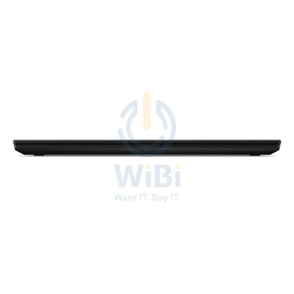 Lenovo ThinkPad T14 Gen 2 - 14.0" FHD / i5 / 8GB / 500GB (NVMe M.2 SSD) / Win 10 Pro / 3YW / Arabic / Black - Laptop