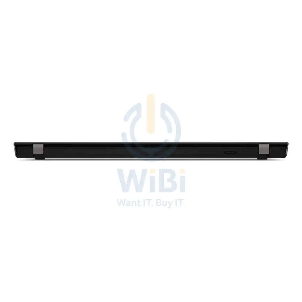 Lenovo ThinkPad T14 Gen 2 - 14.0" FHD / i5 / 8GB / 500GB (NVMe M.2 SSD) / Win 10 Pro / 3YW / Arabic / Black - Laptop
