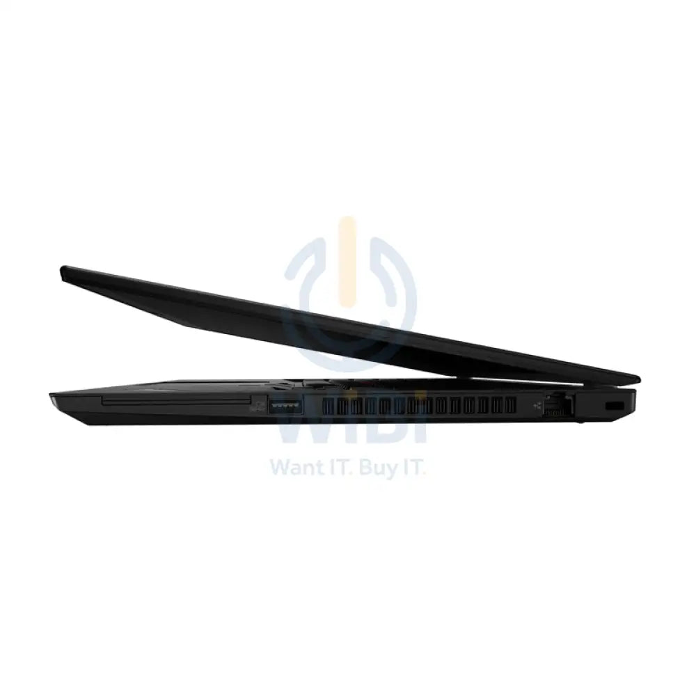 Lenovo ThinkPad T14 Gen 2 - 14.0’’ FHD / i5 / 8GB / 512GB (NVMe M.2 SSD) / WWAN / DOS (Without OS) / 3YW