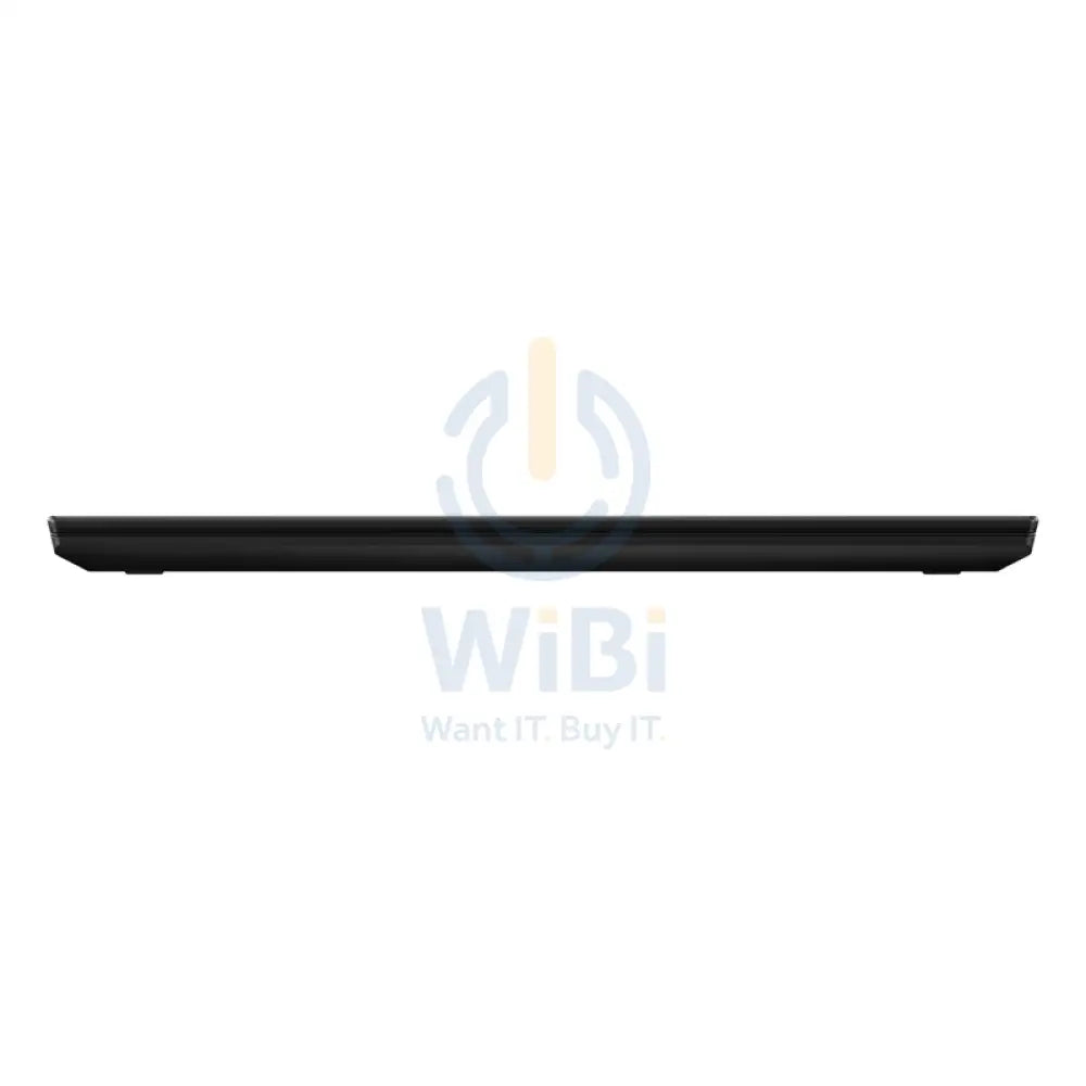 Lenovo ThinkPad T14 Gen 2 - 14.0’’ FHD / i5 / 8GB / 512GB (NVMe M.2 SSD) / WWAN / DOS (Without OS) / 3YW