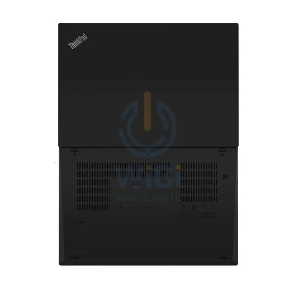 لينوفو ثينك باد T14 الجيل 2 - 14.0 بوصة FHD / آي 7 / 12 جيجابايت / 512 جيجابايت (NVMe م.2 إس إس دي) / ويندوز 10 برو / ضمان ثلاث سنوات / عربي / أسود - لابتوب