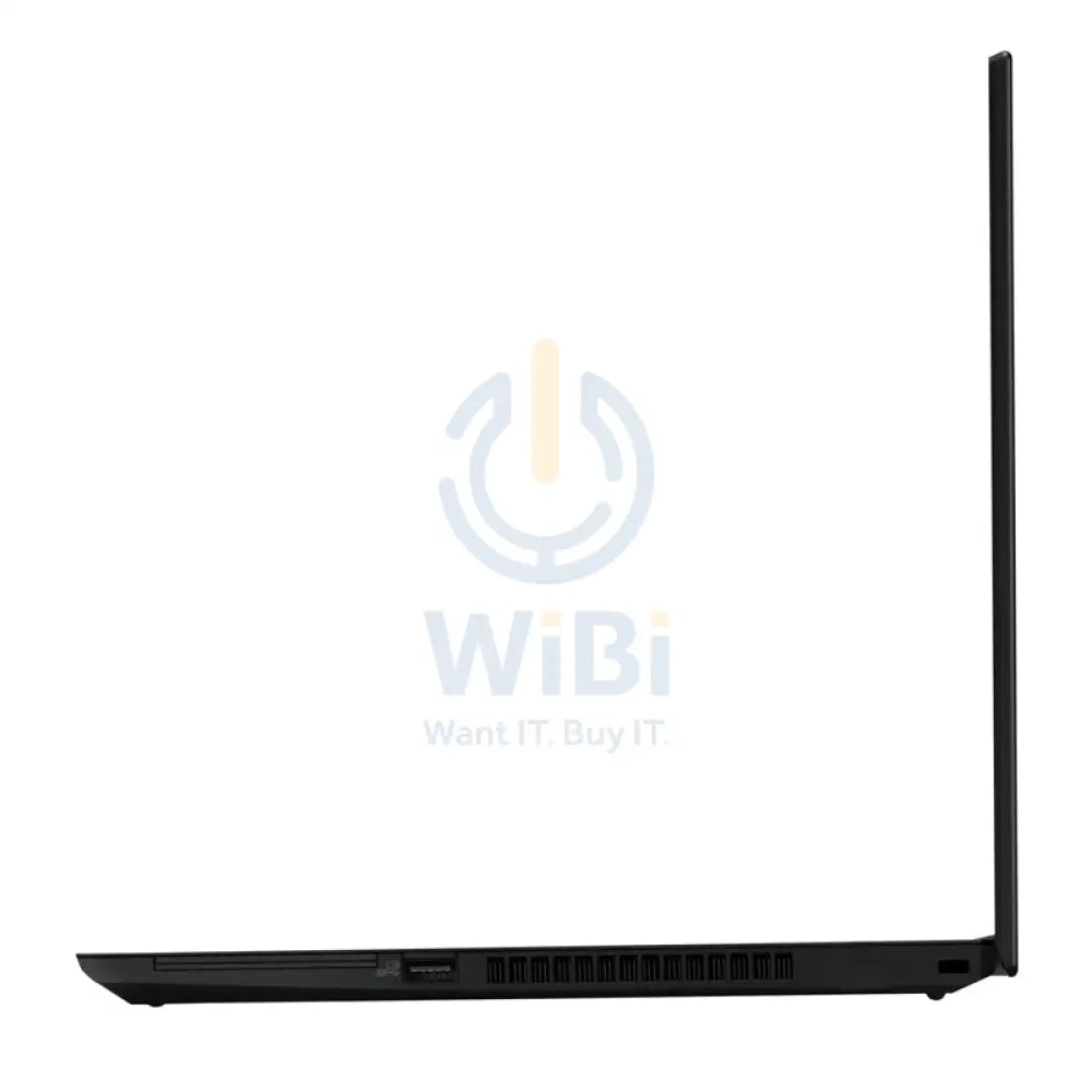 Lenovo ThinkPad T14 Gen 2 - 14.0’’ FHD / i7 / 16GB / 1TB (NVMe M.2 SSD) / Win 10 Pro / 3YW / Arabic/English / Black