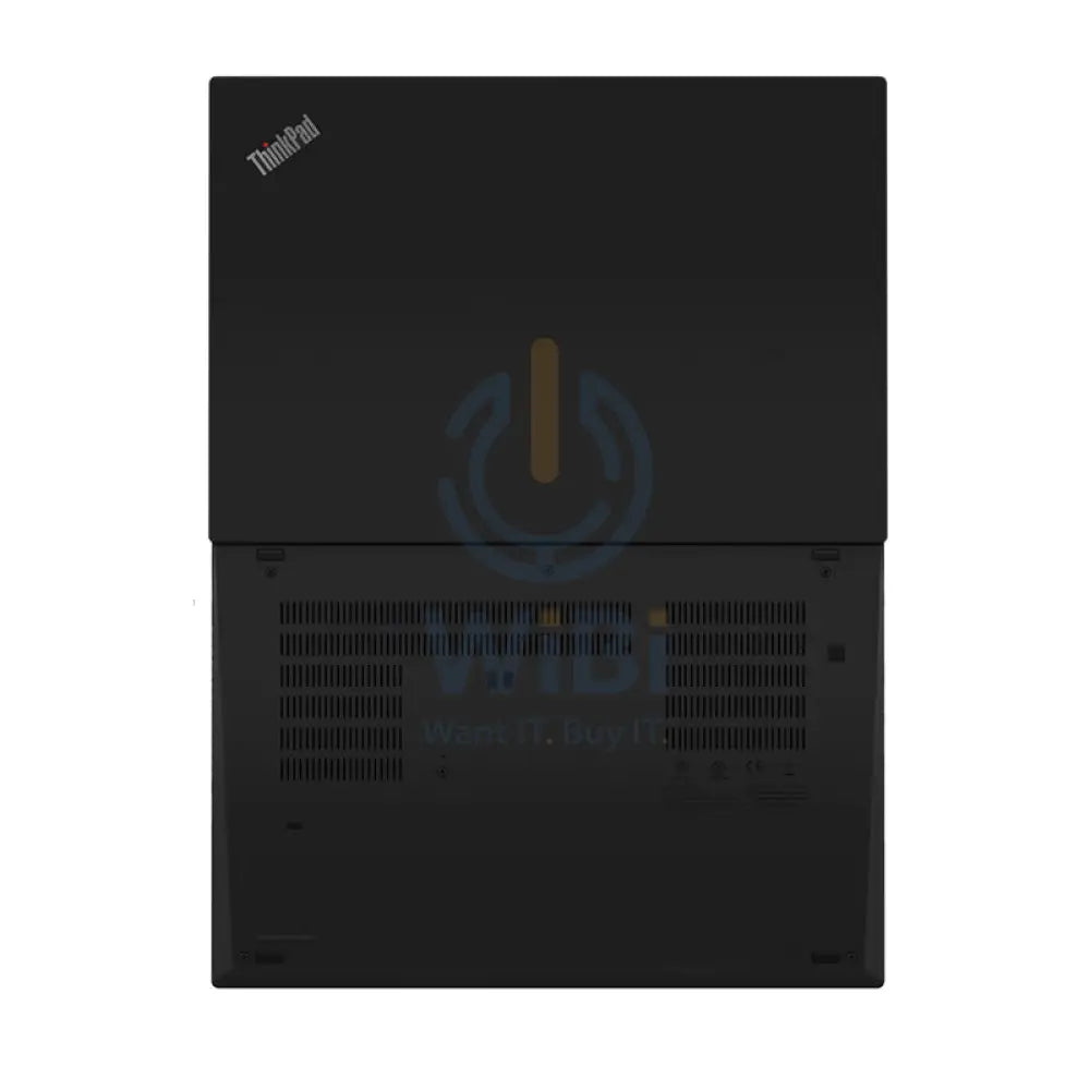 لينوفو ثينك باد T14 الجيل 2 - 14.0" كاملة الوضوح / آي 7 / 16 جيجابايت / 512 جيجابايت (NVMe M.2 إس إس دي) / 2 جيجابايت في جي إيه / دوس (بدون نظام تشغيل) / 3YW / العربية/الإنجليزية - لابتوب