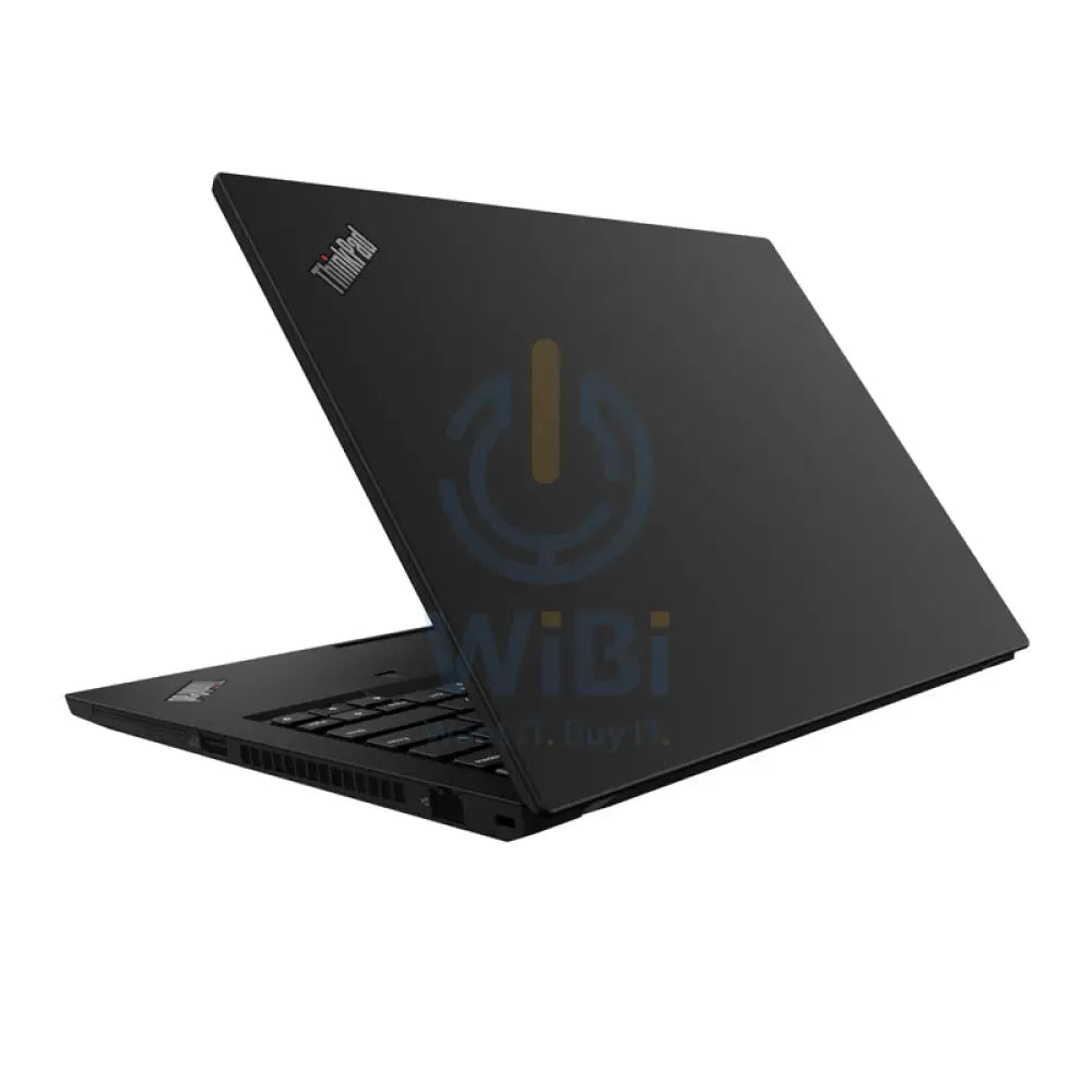 Lenovo ThinkPad T14 Gen 2 - 14.0" FHD / i7 / 32GB / 250GB (NVMe M.2 SSD) / 2GB VGA / DOS (Without OS) / 3YW / Arabic/English - Laptop