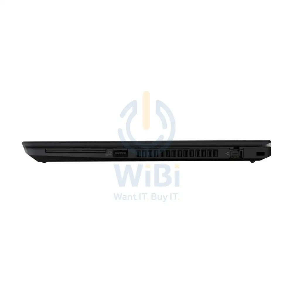 Lenovo ThinkPad T14 Gen 2 - 14.0" FHD / i7 / 32GB / 512GB (NVMe M.2 SSD) / 2GB VGA / Win 10 Pro / 3YW / Arabic/English - Laptop