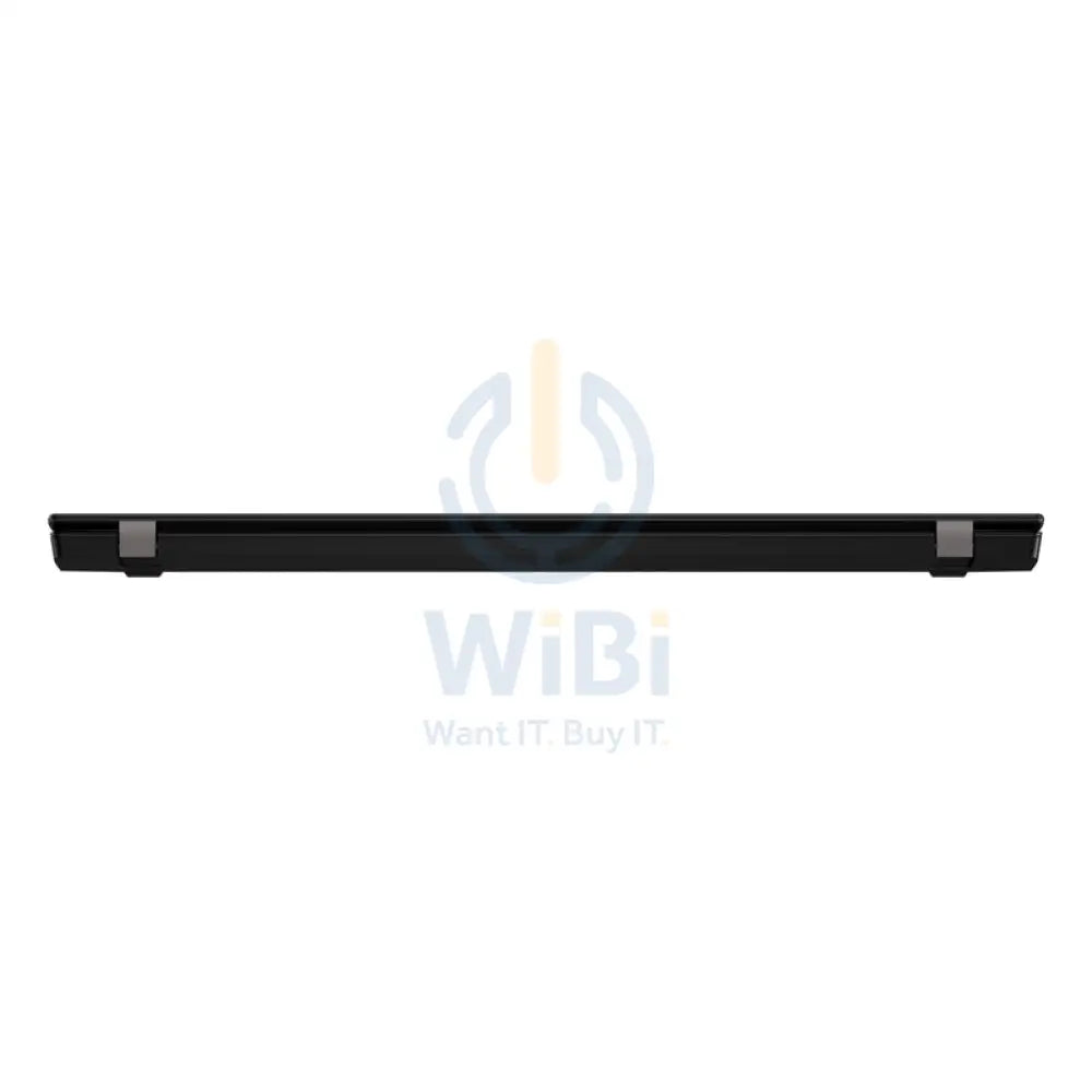 Lenovo ThinkPad T14 Gen 2 - 14.0" FHD / i7 / 32GB / 512GB (NVMe M.2 SSD) / 2GB VGA / Win 10 Pro / 3YW / Arabic/English - Laptop