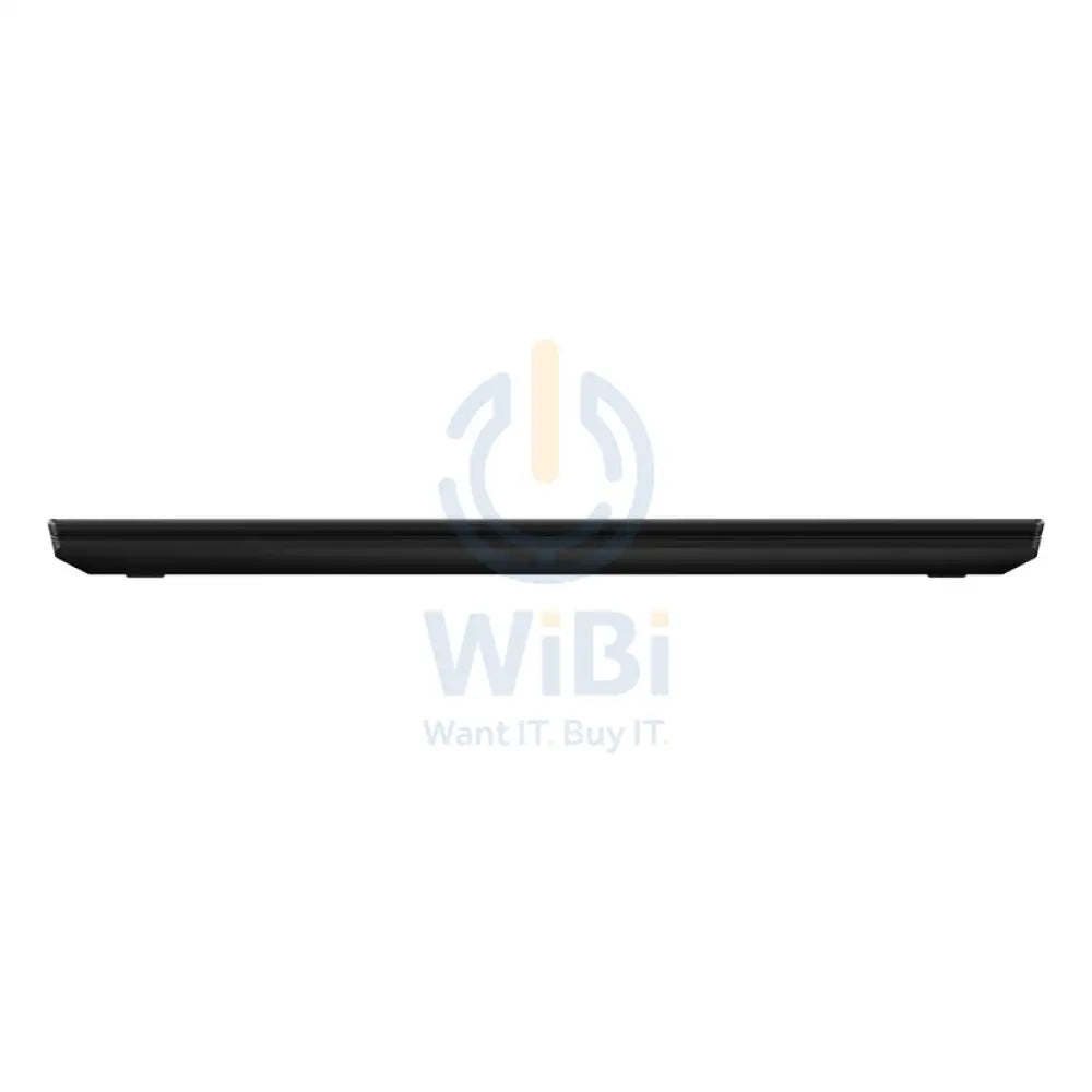 Lenovo ThinkPad T14 Gen 2 - 14.0" FHD / i7 / 32GB / 512GB (NVMe M.2 SSD) / 2GB VGA / Win 10 Pro / 3YW / Arabic/English - Laptop