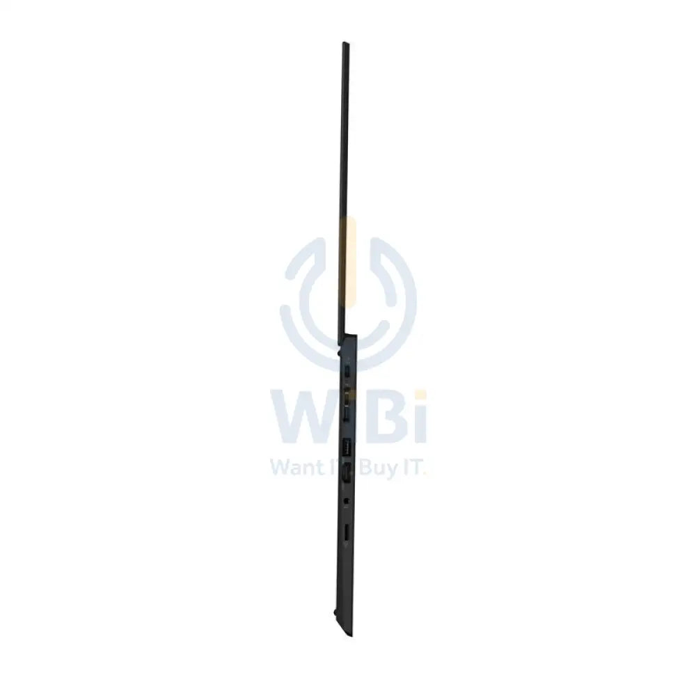 لينوفو ثينك باد T14 الجيل الثاني - 14.0" كاملة الوضوح / آي 7 / 8 جيجابايت / 512 جيجابايت (NVMe م.2 إس إس دي) / WWAN / ويندوز 11 برو / ضمان ثلاث سنوات / العربية/الإنجليزية / أسود - لابتوب