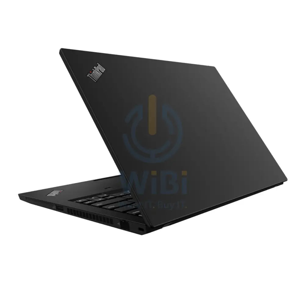 Lenovo ThinkPad T14 Gen 2 - 14.0" FHD / i7 / 48GB / 250GB (NVMe M.2 SSD) / 2GB VGA / DOS (Without OS) / 3YW / Arabic/English - Laptop