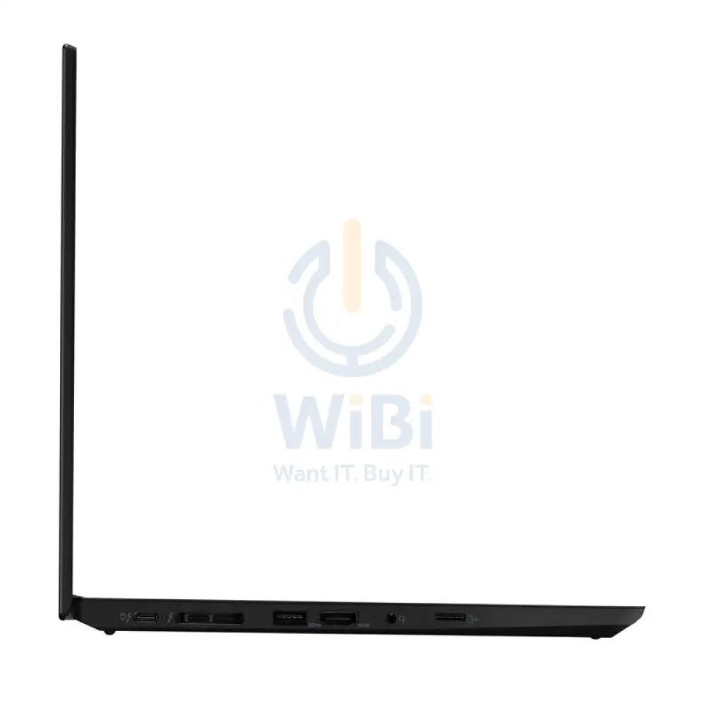 Lenovo ThinkPad T14 Gen 2 - 14.0" FHD / i7 / 48GB / 250GB (NVMe M.2 SSD) / 2GB VGA / DOS (Without OS) / 3YW / Arabic/English - Laptop