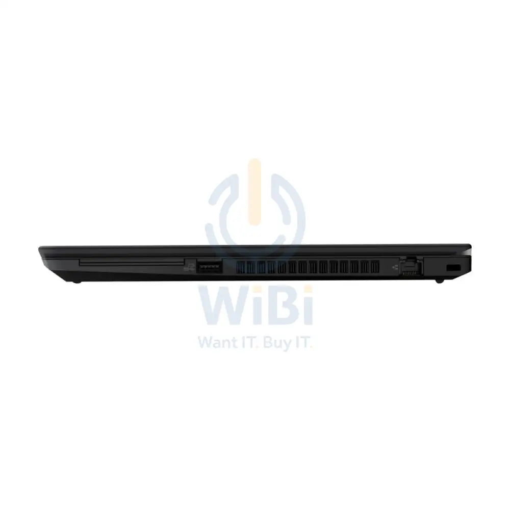 Lenovo ThinkPad T14 Gen 2 - 14.0" FHD / i7 / 48GB / 250GB (NVMe M.2 SSD) / 2GB VGA / DOS (Without OS) / 3YW / Arabic/English - Laptop