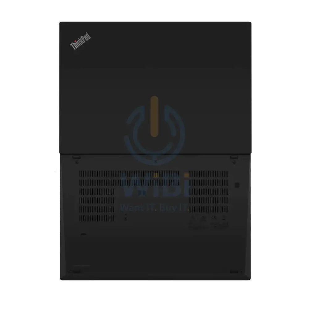 Lenovo ThinkPad T14 Gen 2 - 14.0’’ FHD / i7 / 48GB / 512GB (NVMe M.2 SSD) / WWAN / Win 10 Pro / 3YW / English / Black