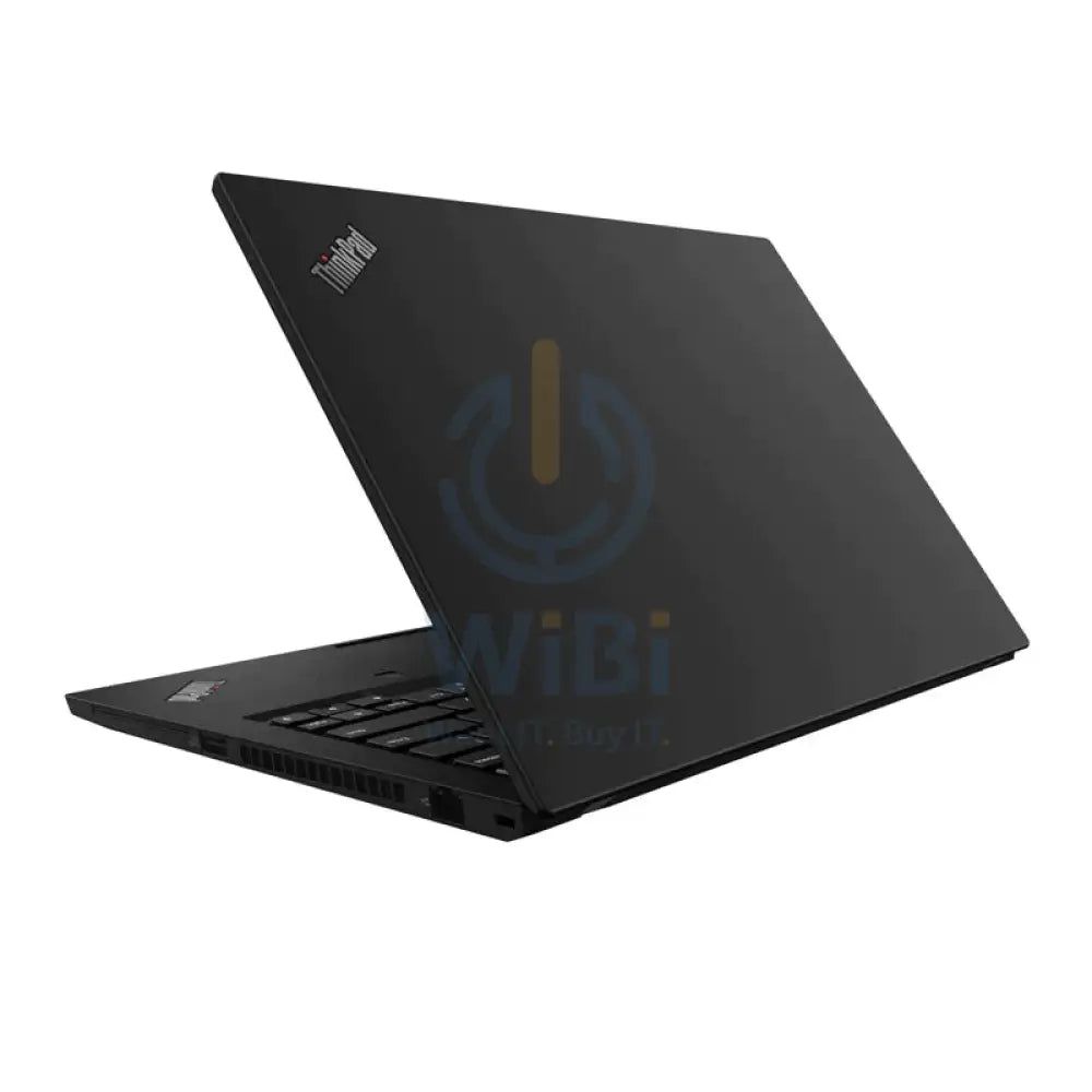 Lenovo ThinkPad T14 Gen 2 - 14.0’’ FHD / i7 / 48GB / 512GB (NVMe M.2 SSD) / WWAN / Win 10 Pro / 3YW / English / Black