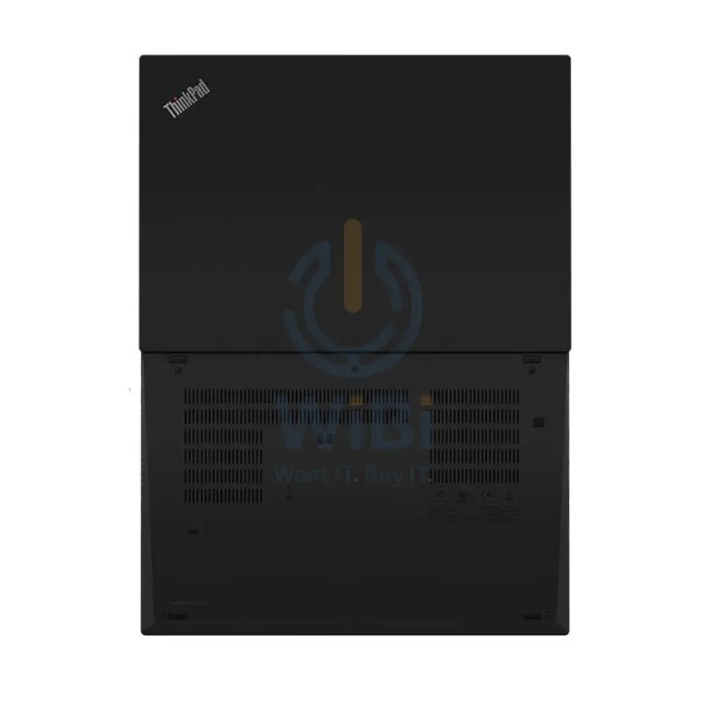 لينوفو ثينك باد T14 الجيل 2 - 14.0" كاملة الوضوح / آي 7 / 8 جيجابايت / 1 تيرابايت (NVMe M.2 إس إس دي) / دوس (بدون نظام تشغيل) / 3YW / العربية / أسود - لابتوب