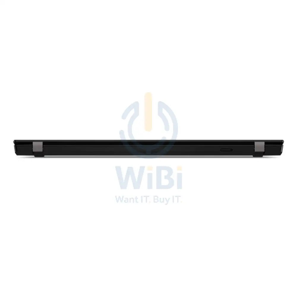 Lenovo ThinkPad T14 Gen 2 - 14.0" FHD / i7 / 8GB / 512GB (NVMe M.2 SSD) / Win 10 Pro / 3YW / Arabic / Black - Laptop