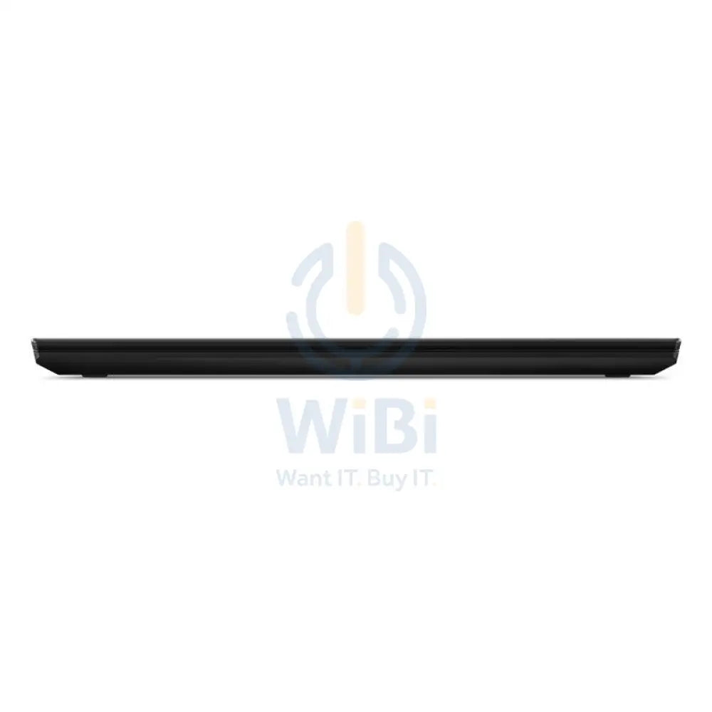 Lenovo ThinkPad T14 Gen 2 - 14.0" FHD / i7 / 8GB / 512GB (NVMe M.2 SSD) / Win 10 Pro / 3YW / Arabic / Black - Laptop